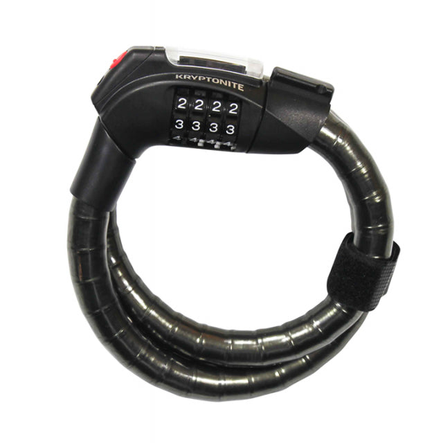 KryptoFlex 2080 Armored Combination Cable