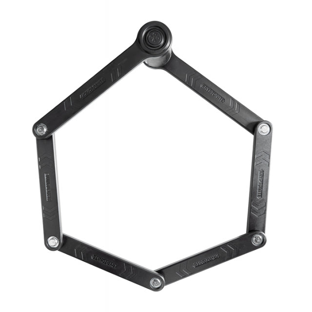Keeper 510 Folding Lock