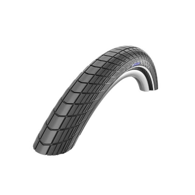 Schwalbe Tire - Big Apple - 20x2.00