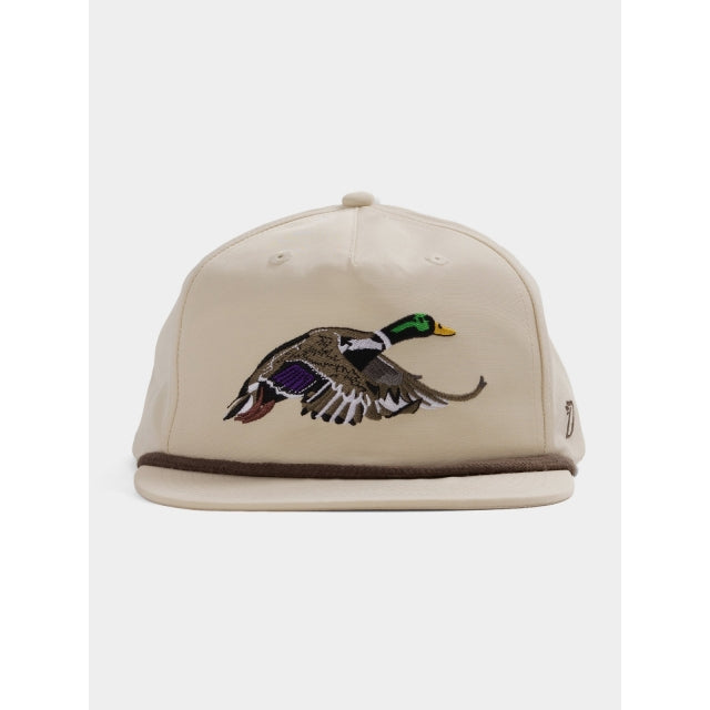 Grandpa Hat Mallard