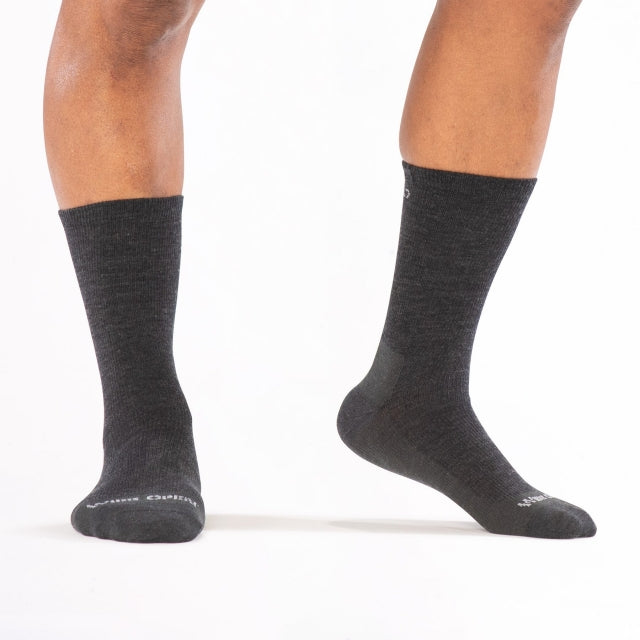 Solid Lightweight Crew