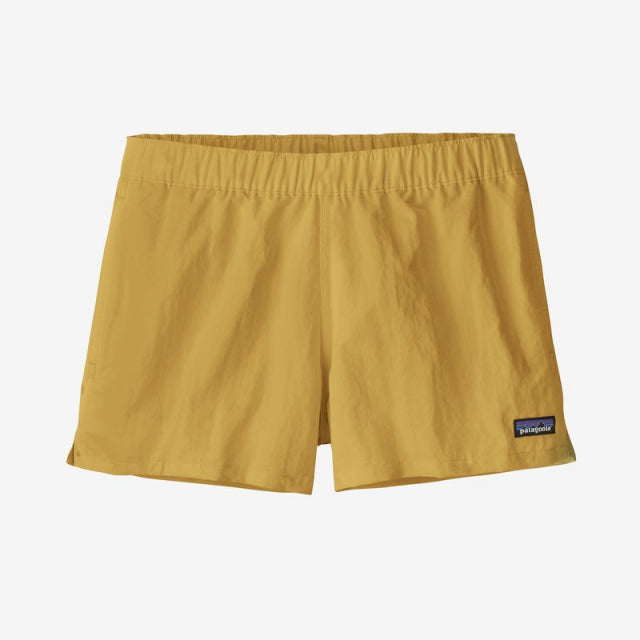 Women's Barely Baggies Shorts - 2 1/2 in.