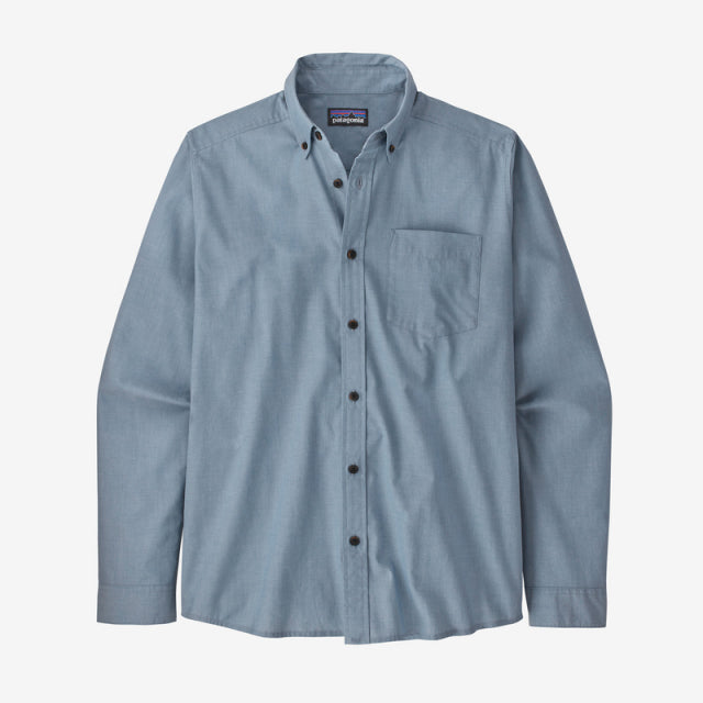 Men's L/S Daily Shirt