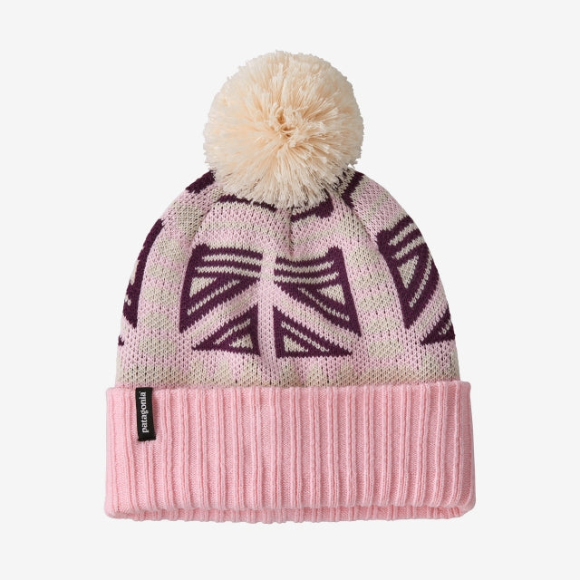 Kid's Powder Town Beanie