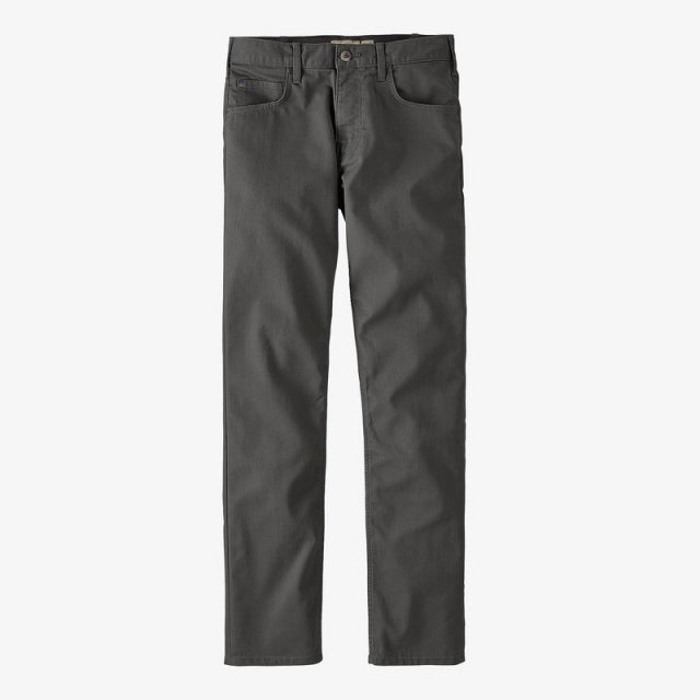 Men's Performance Twill Jeans  - Reg