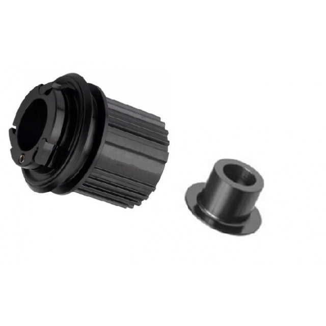 Freehub Shim Micro Spl 3 Pawl W/ 12Mm Ds Cap