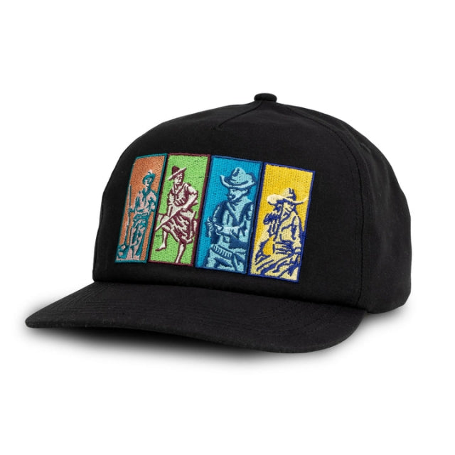 Pop Art Hat