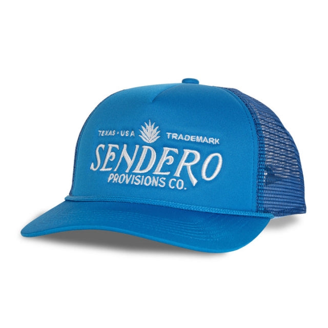 Logo Hat