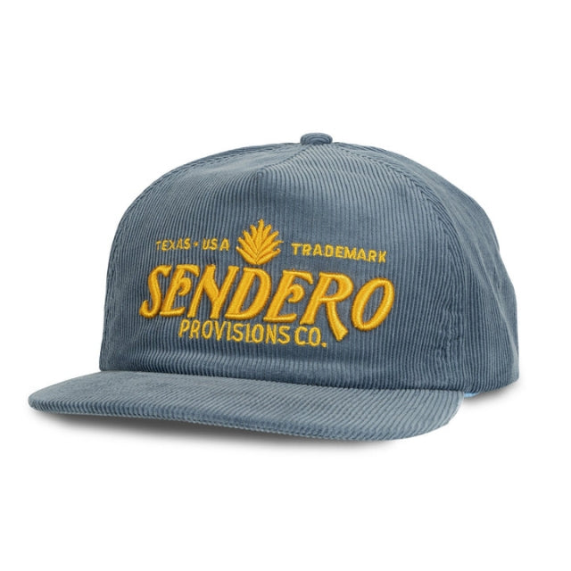 Logo Hat