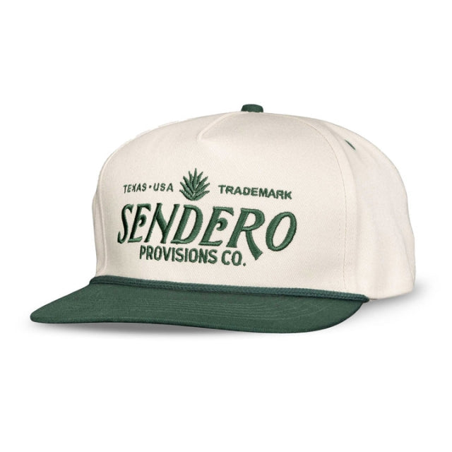Logo Hat