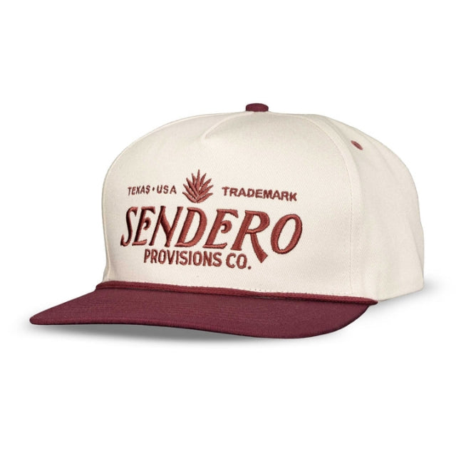 Logo Hat