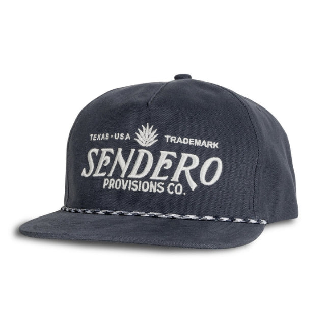 Logo Hat