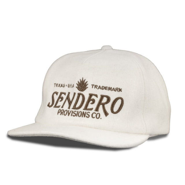 Logo Hat