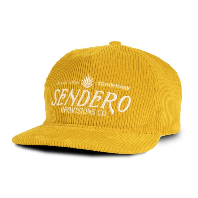Logo Hat