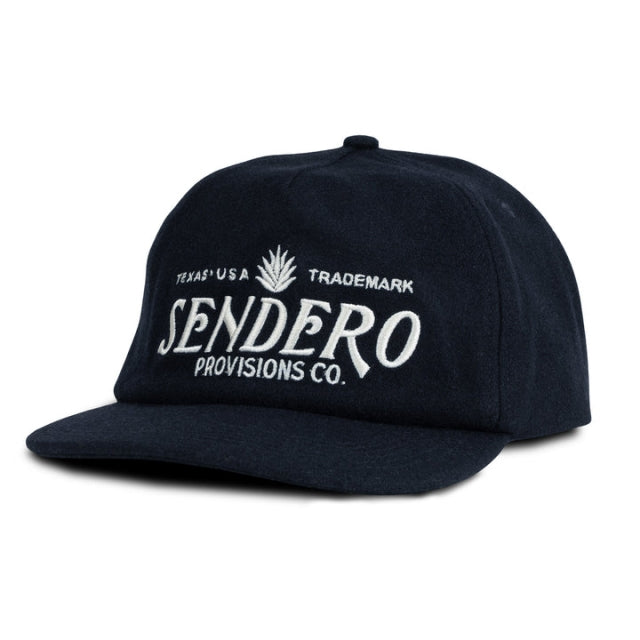 Logo Hat