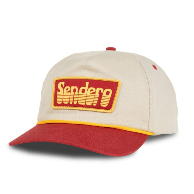 Retro Logo Hat
