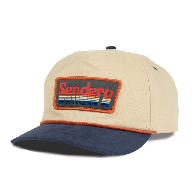 Retro Logo Hat