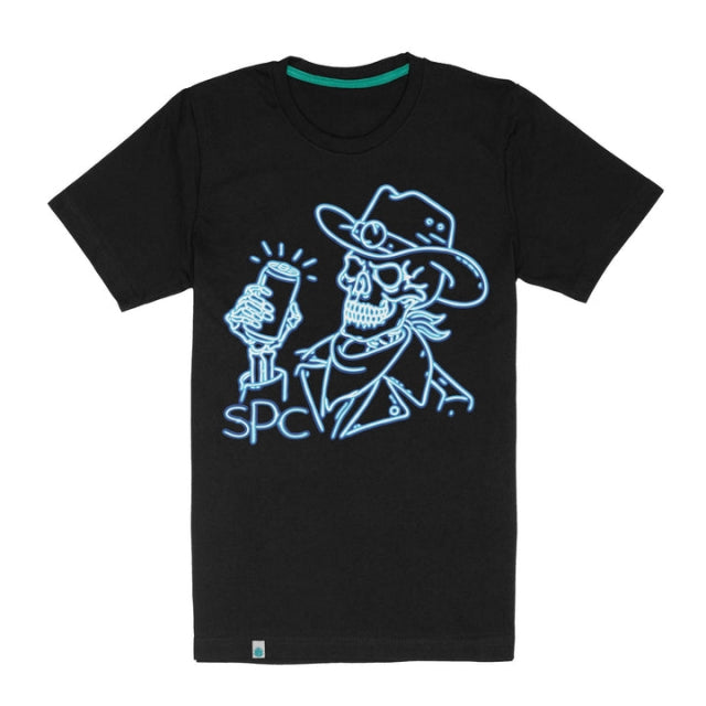 Broadway Bones T-Shirt