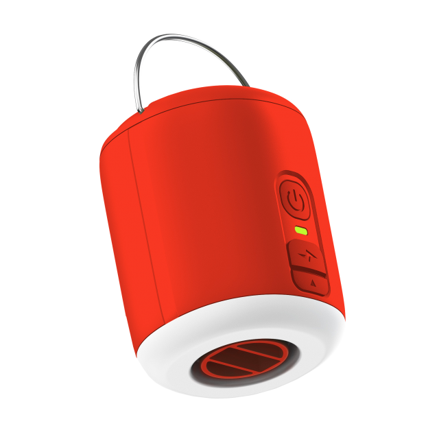 mtnGLO Pump & Light