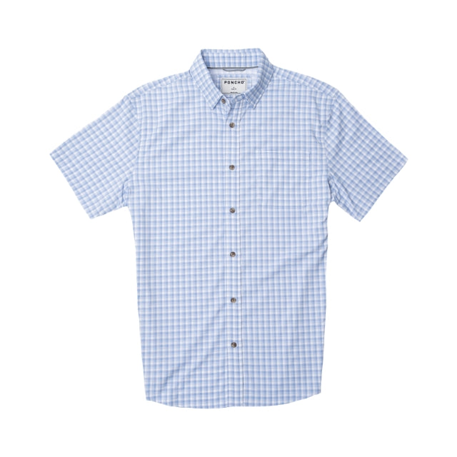 Men's The Blue Runner