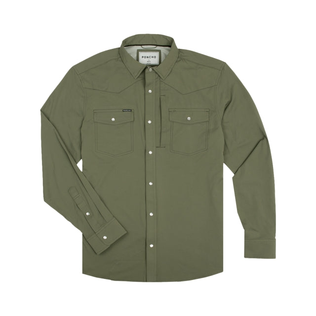 Men's The Brazos