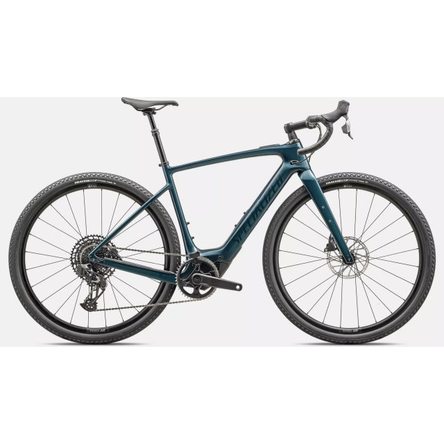 Creo Sl Comp Carbon Ul