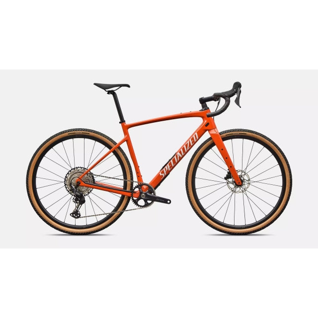 Diverge Sport