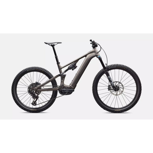 Levo Comp Alloy G4