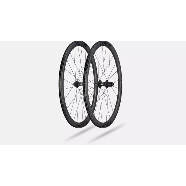 C 38 Disc Wheelset