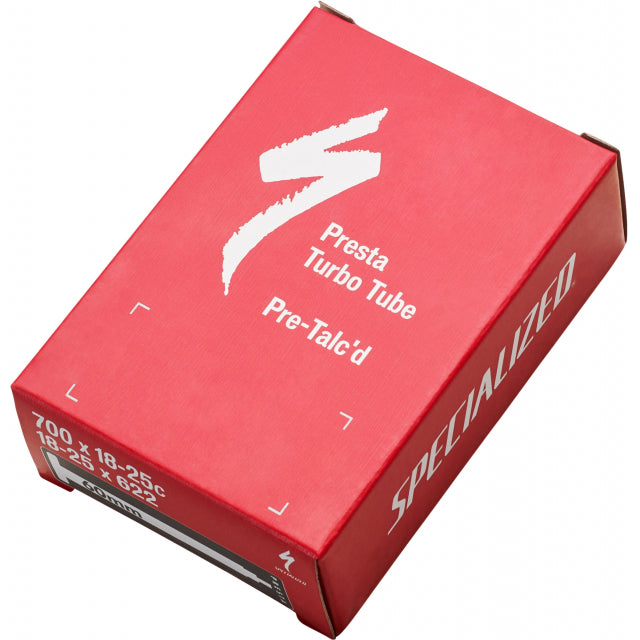 PV Turbo LVS Talc