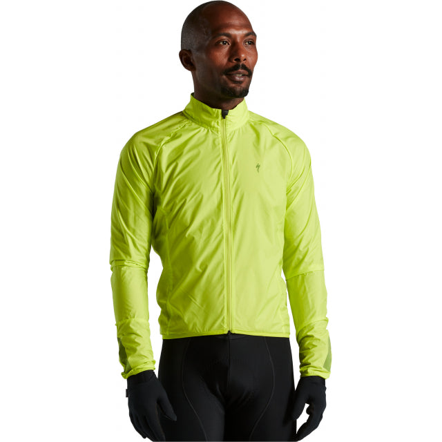 Hyprviz SL Pro Wind Jacket Men's