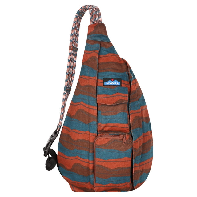 Rope Bag