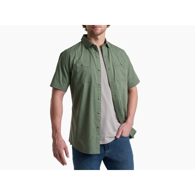 Men's Karib SS