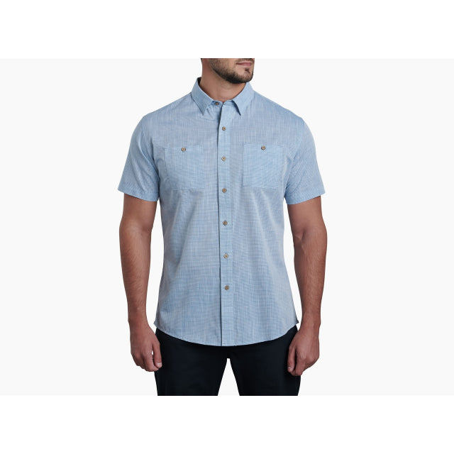 Men's Karib SS