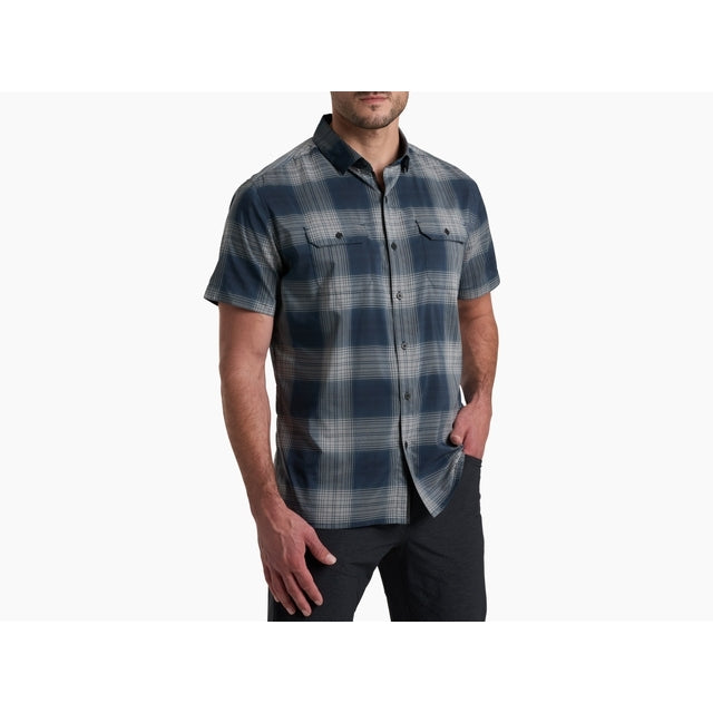 Men's Response SS