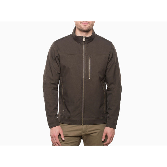 Men's Impakt Jacket