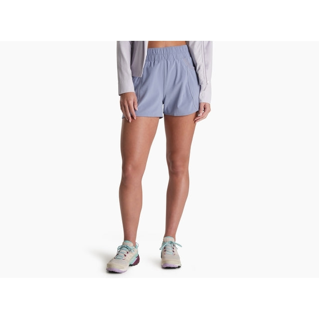 Women's Vantage Trainer Short