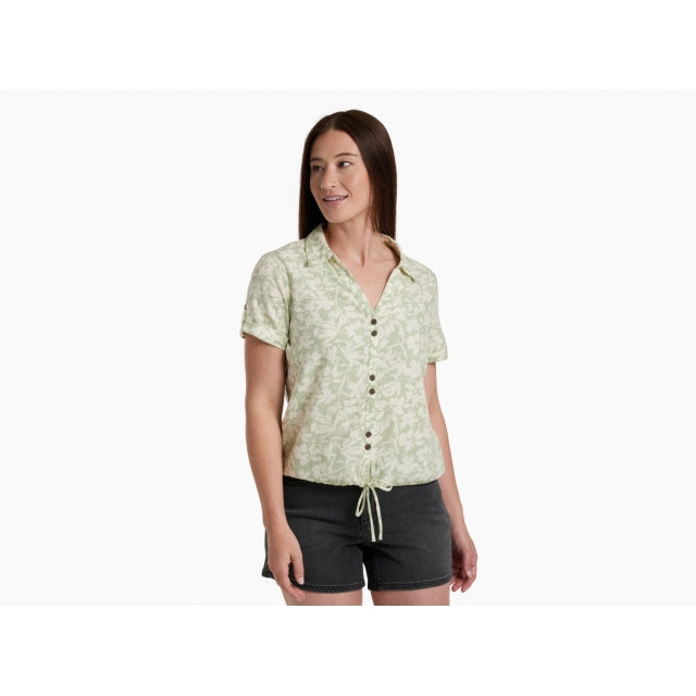 Women's Liliana SS