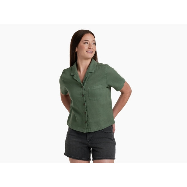 Women's Luisa SS