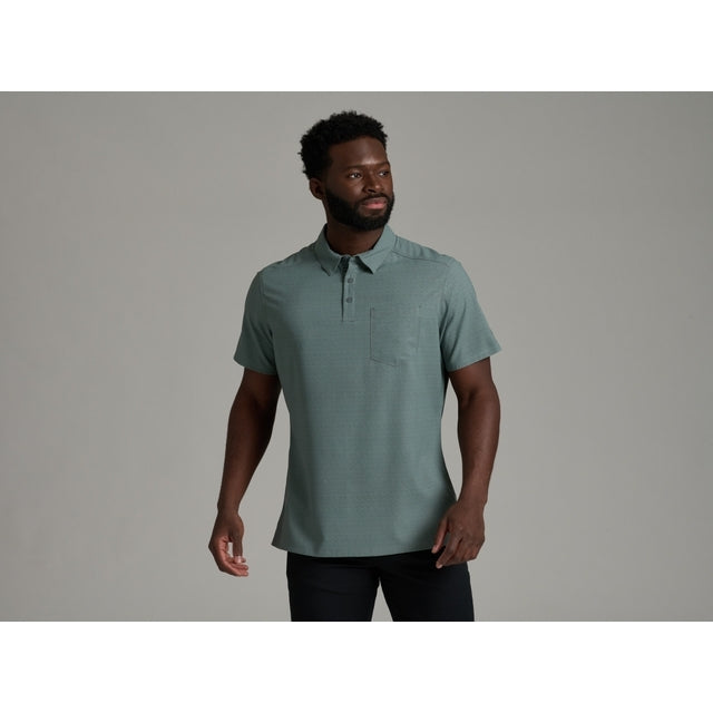 Men's Persuadr Polo