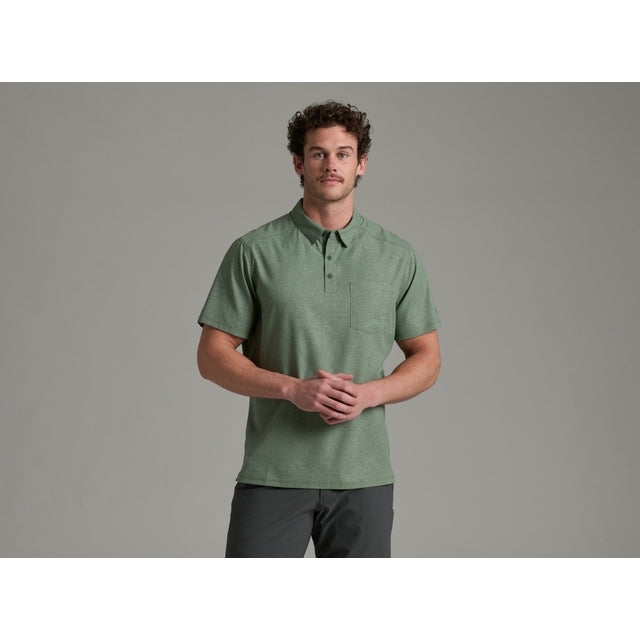 Men's Persuadr Polo