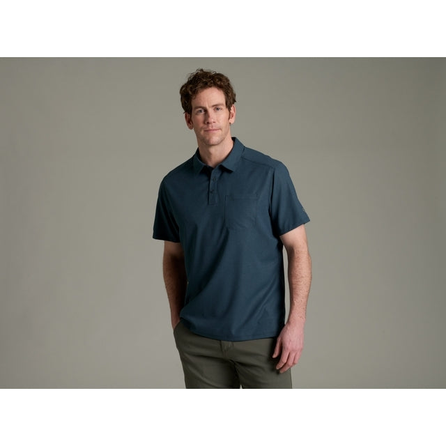 Men's Persuadr Polo