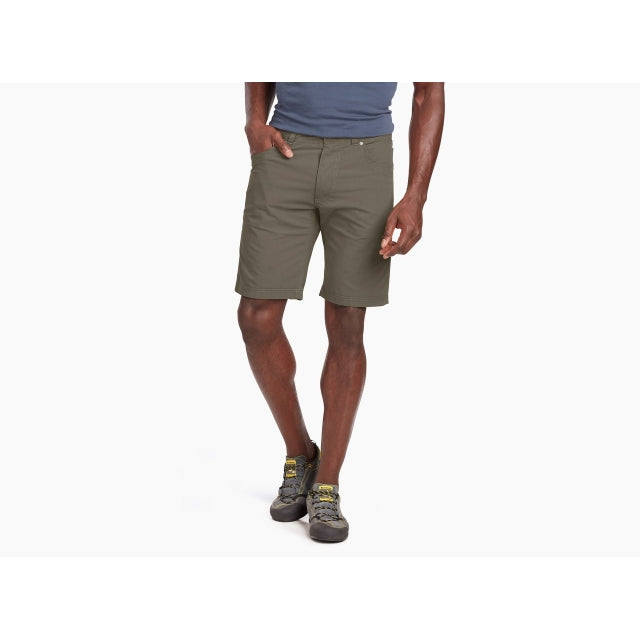 Men's Radikl Short 8" Inseam