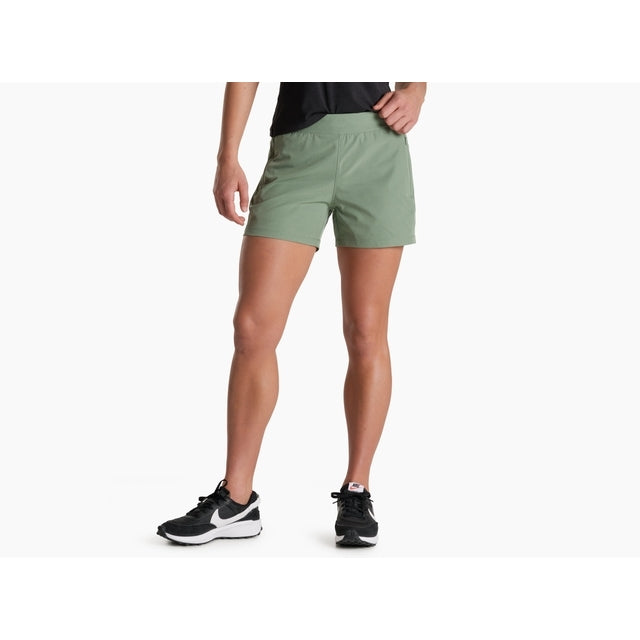 Women's Freeflex Short