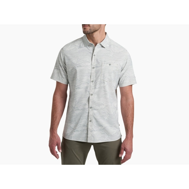 Men's Persuadr SS