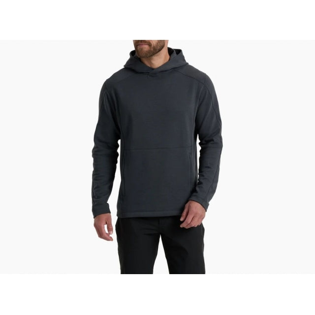 Men's Spekter Pull Over Hoody