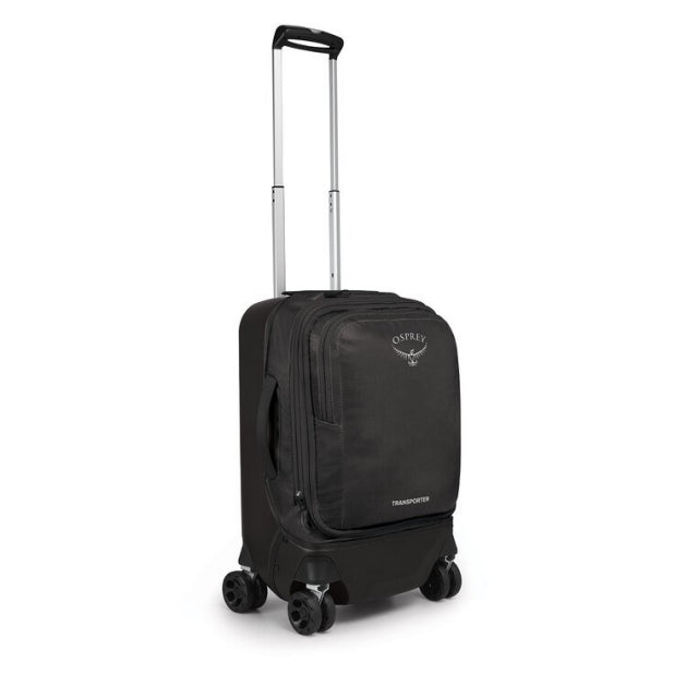 Transporter 4-Wheel Hardside Carry On 22