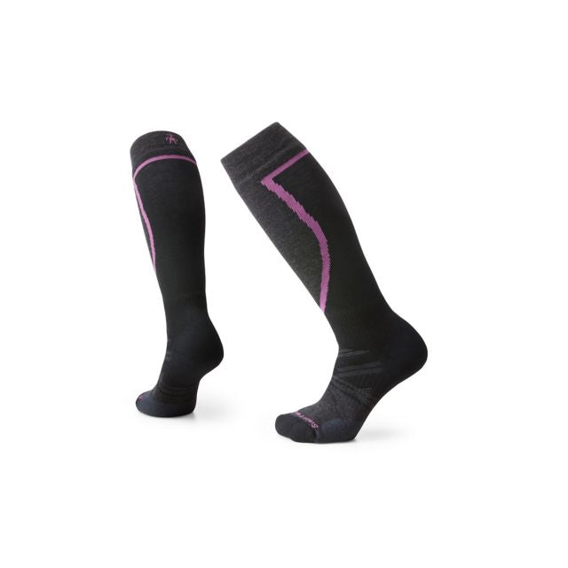 Women's Ski Over The Calf Socks