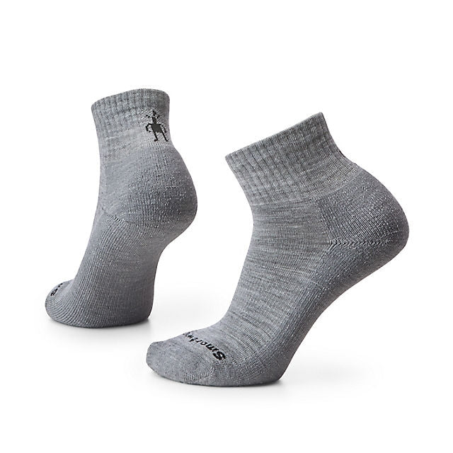 Everyday Solid Rib Ankle Socks