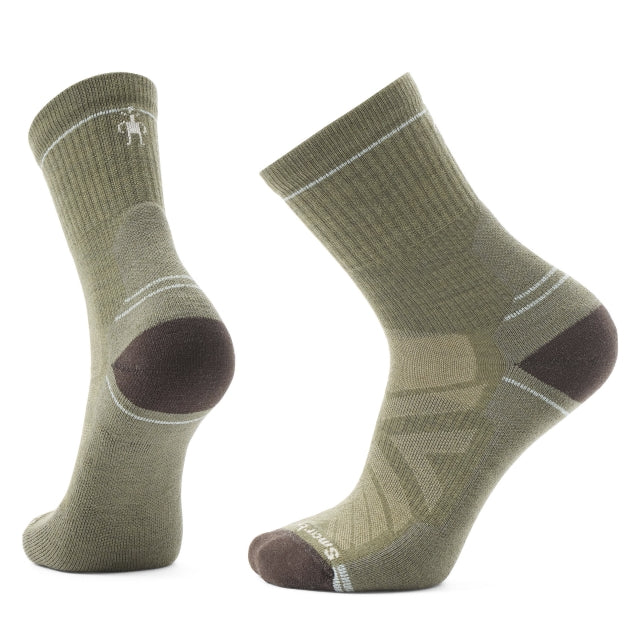 Hike Mid Crew Socks